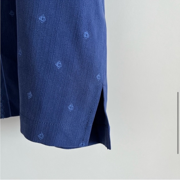 Tommy Bahama silk wai-tiki ss shirt - Picture 6 of 12